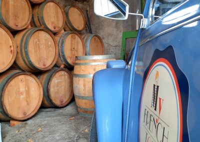 Découvrez la Bourgogne et son vignobles. Réservez un tour insolite et explorez la route des vins de Bourgogne.