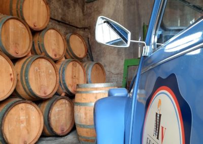 Découvrez la Bourgogne et son vignobles. Réservez un tour insolite et explorez la route des vins de Bourgogne.