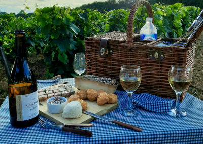 L'Apéro dans les Vignes - Visite insolite à Beaune en Bourgogne