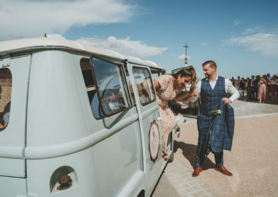 Mariage en véhicule vintage Location avec chauffeur en Bourgogne