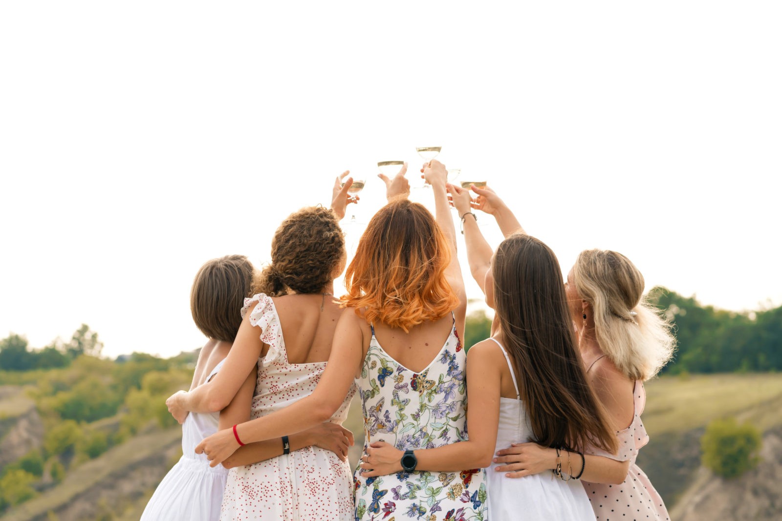  Bachelor and bachelorette parties in Burgundy