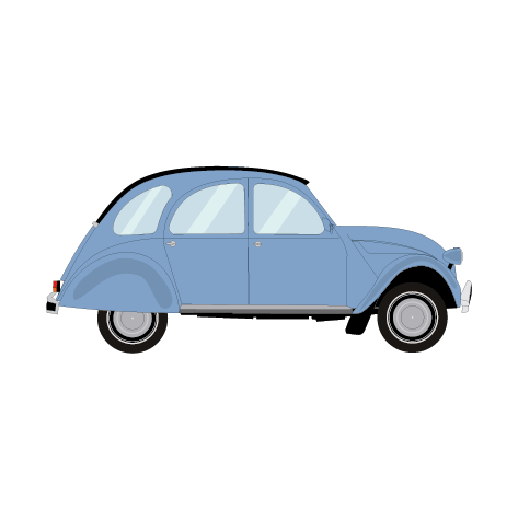 2CV
