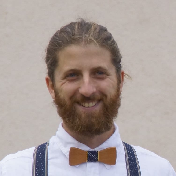 Mickaël Haratyk